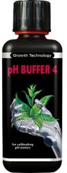 Growth Technology Soluție de calibrare Growth Technology pH 4 300 ml