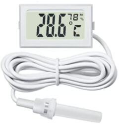 URBAN Thermo-hygrometer SMALL, termometru și higrometru cu sondă