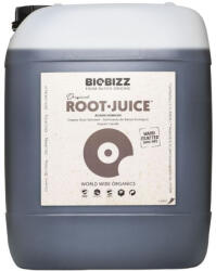 Biobizz RootJuice Volum: 10 l
