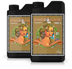 Advanced Nutrients pH Perfect Sensi Coco Bloom A+B Volum: 500 ml