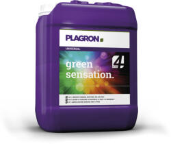 Plagron Green Sensation Volum: 10 l