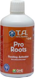 Terra Aquatica Pro Roots Organic Volum: 500 ml