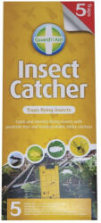 Guard'n'aid Insect catcher - foi lipicioase DOBOZ 12 buc