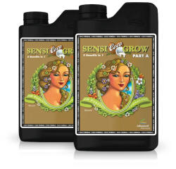 Advanced Nutrients pH Perfect Sensi Coco Grow A+B Volum: 5 l