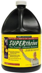 SuperTHRIVE Volum: 4 l