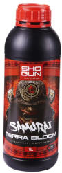 Shogun Samurai Terra Bloom Volum: 10 l