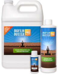 Aquabella Organics Biofilm Buster PRO Volum: 9, 46 l