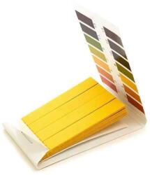 LEDMEGROW Hârtii indicatoare pentru testarea pH-ului 1-14