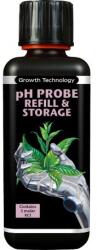 Growth Technology Soluție de stocare KCL 300 ml
