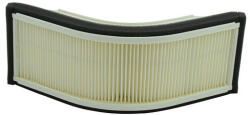 MIW Filtru de aer MIW (alt. HFA2915) pentru KAWASAKI ZX-10R RR Ninja 1000 2004-2007 (126418)