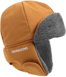 Didriksons Детска зимна шапка (beanie) Didriksons Kid's Biggles Cap Beanie - Almond Tree - размер 54 cm (904-6540-0114)