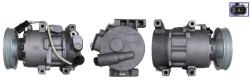 ELSTOCK Compresor, climatizare ELSTOCK 51-1216 (51-1216) - automobilus