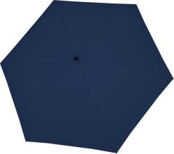 Doppler Umbrelă Fiber Micro Flat, bleumarin (747963DMA)