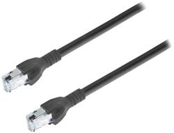 Belden Cablu patch cord S/FTP Cat6a 10m (CA00652.00C10)