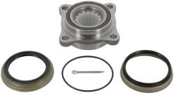 Moog Set rulment roata MOOG TO-WB-12124 (TO-WB-12124) - automobilus