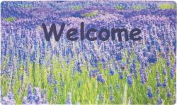 MagicHome Covoras de intrare MagicHome Welcome pentru exterior, 45x75 cm (2211870) Pres