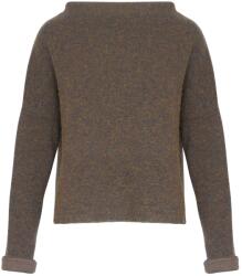 STAPF Дамски вълнен пуловер STAPF Women's Nicoletta Jumper - Chestnut (105-4187-0814)