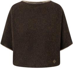 STAPF Дамски вълнен пуловер STAPF Women's Nena Wool jumper - Chestnut - размер XL/XXL (105-6616-0513)