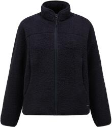 Peak Performance Дамско поларено яке Peak Performance Women's Wildrush Pile Jacket Fleece jacket - Black / Black (105-7366-0213)
