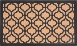 MagicHome Covoras de intrare MagicHome Morocco din cauciuc, 45x75 cm (2211576) Pres