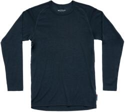 Devold Мъжко мериносово термобельо Devold Adventure Merino 190 Shirt Merino shirt - Ink (015-2372-0112)