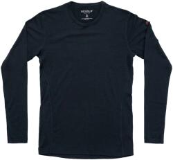 Devold Дамско мериносово термобельо Devold Breeze Woman Shirt Merino base layer - Ink (115-0471-2812)
