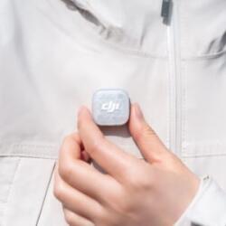DJI Mic Mini 2S Transmitter (CP.RN.00000558.01)