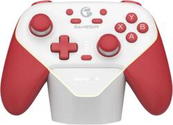GameSir Super Nova - Red&White