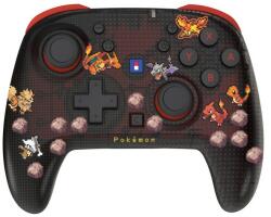 HORI HORIPAD Turbo Pokémon Pixel Red (NSX-198E)