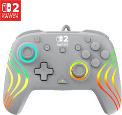 Turtle Beach Afterglow Wave Nintendo Switch 2 Hall-Effect (TBC-8006-85)