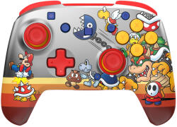 Turtle Beach Rematch Nintendo Switch 2 Hall-Effect Koopa Troopa (TBC-8105-65)