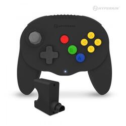 HYPERKIN Admiral Premium Controller KB N64