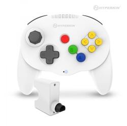 HYPERKIN Admiral Premium WH N64