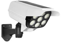 Rebel Lampa Solara Dummy Camera Rebel (URZ1009)