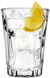 Pasabahce Nessie vizespohár szett 6 db 240 ml