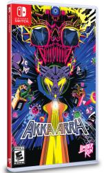 Atari Akka Arrh [Event Exclusive] (Switch)