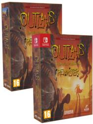 Nightdive Studios Outlaws + Handful of Missions Remaster (Switch)