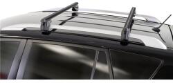 Menabo Bare transversale Menabo Sherman Black pentru Opel Omega Break 1986-2004 (SHBK122800356) - suportbicicleta