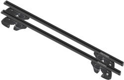 Menabo Bare transversale Menabo Sherman Black XL pentru Skoda Yeti Outdoor 2013+ (SHBKX122900427) - suportbicicleta