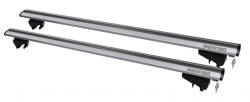Menabo Bare transversale aluminiu Menabo Blade pentru BMW IX1 (U11), 2022+ (GMFBLL-1) - suportbicicleta