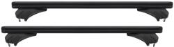 Menabo Bare transversale Menabo Sonic Black pentru Audi A6 (4A/C8) Avant 2018+ (SNCBK146800515) - suportbicicleta