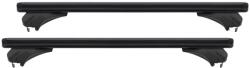 Menabo Bare transversale Menabo Sonic Black pentru Alfa Romeo Stelvio 2017+ (SNCBK146800514) - suportbicicleta