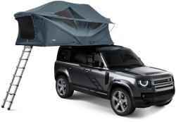 Thule Cort auto cu prindere pe plafon, Thule, Approach M, pentru 2-3 persoane, Ardezie inchis (TA901014) Cort