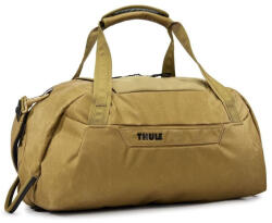 Thule Geanta voiaj, Thule, Aion 2 Duffel, 35L, Crem (TA3204726) - suportbicicleta Geanta voiaj