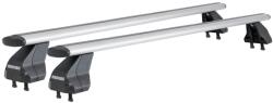 Menabo Bare transversale Menabo Omega Plus Aluminiu pentru Opel Corsa (D), 5 usi, model 2011-2014 (DLKIT53GOMG-PL-SVM-463) - suportbicicleta