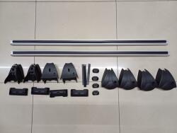 K39 Bare transversale aluminiu K39 Resigilat (BAP112-resigilat)