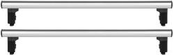 Menabo Bare transversale Peugeot Expert III, model 2016+, L2, L3, Menabo Professional Airdyn (2xFIX603FP2xPA-Y-145-308) - suportbicicleta