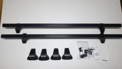 Menabo Bare transversale Menabo Omega Otel Black M / L Resigilat (000126700000-resigilat)