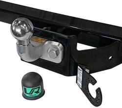 Umbra Rimorchi Carlig de remorcare Ford Transit / Tourneo Custom Van 2023-prezent Flansa 2 suruburi Umbra Rimorchi (14112/SF) - suportbicicleta