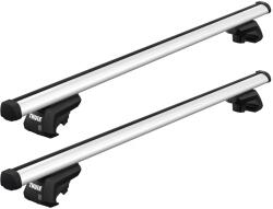 Thule Bare transversale Thule ProBar Raised pentru Acura TSX II (CU2) Sportwagon 2011-2014 (thuleprobarraised-2)